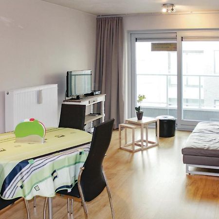Res, Chateau Les Dunes Ref, 39 Ostende Kültér fotó