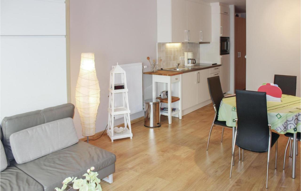 Res, Chateau Les Dunes Ref, 39 Ostende Kültér fotó